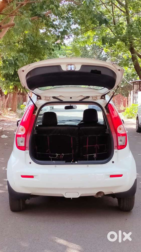 Maruti Suzuki Ritz Ldi, 2016, Diesel