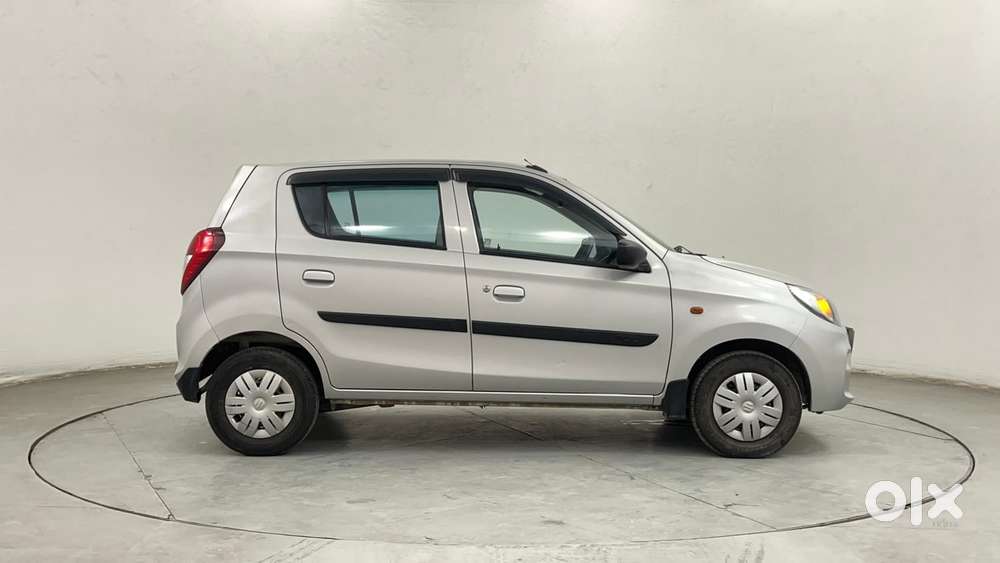 Maruti Suzuki Alto 800 Vxi, 2022, Petrol
