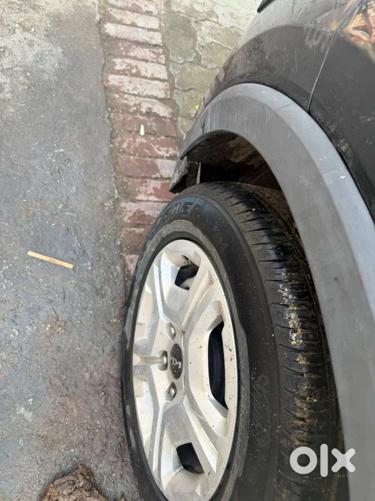 Kia Sonet 2022 Petrol 8600 Km Driven
