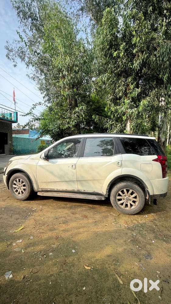 Mahindra Xuv500 Diesel 2016