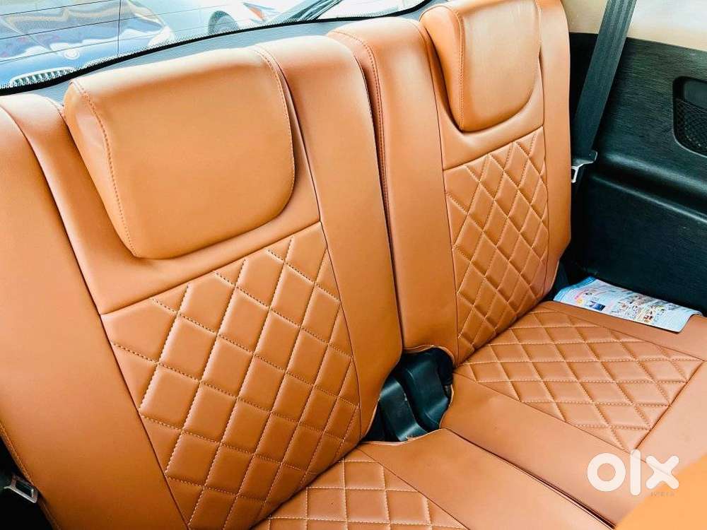 Mahindra Xuv500 W8, 2013, Diesel
