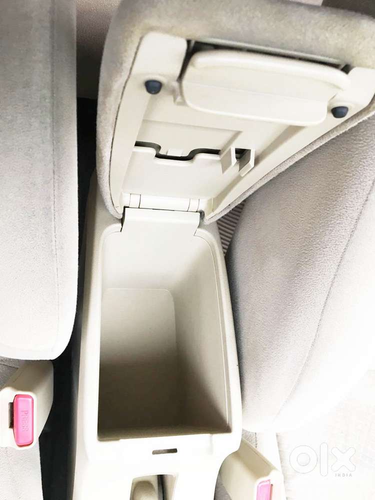 Honda City, 2011, Cng & Hybrids