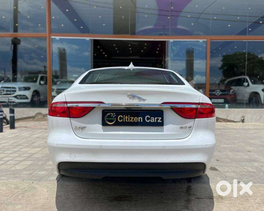 Jaguar Xf 2.0 Diesel Prestige, 2017, Diesel