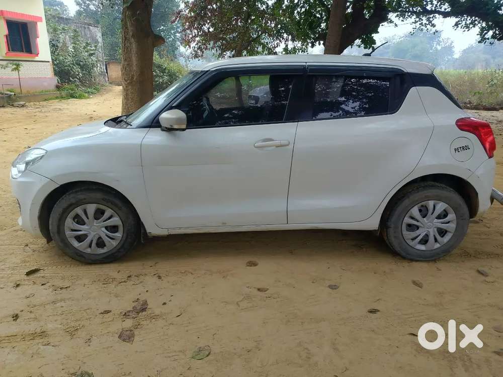 Maruti Suzuki Swift 2018