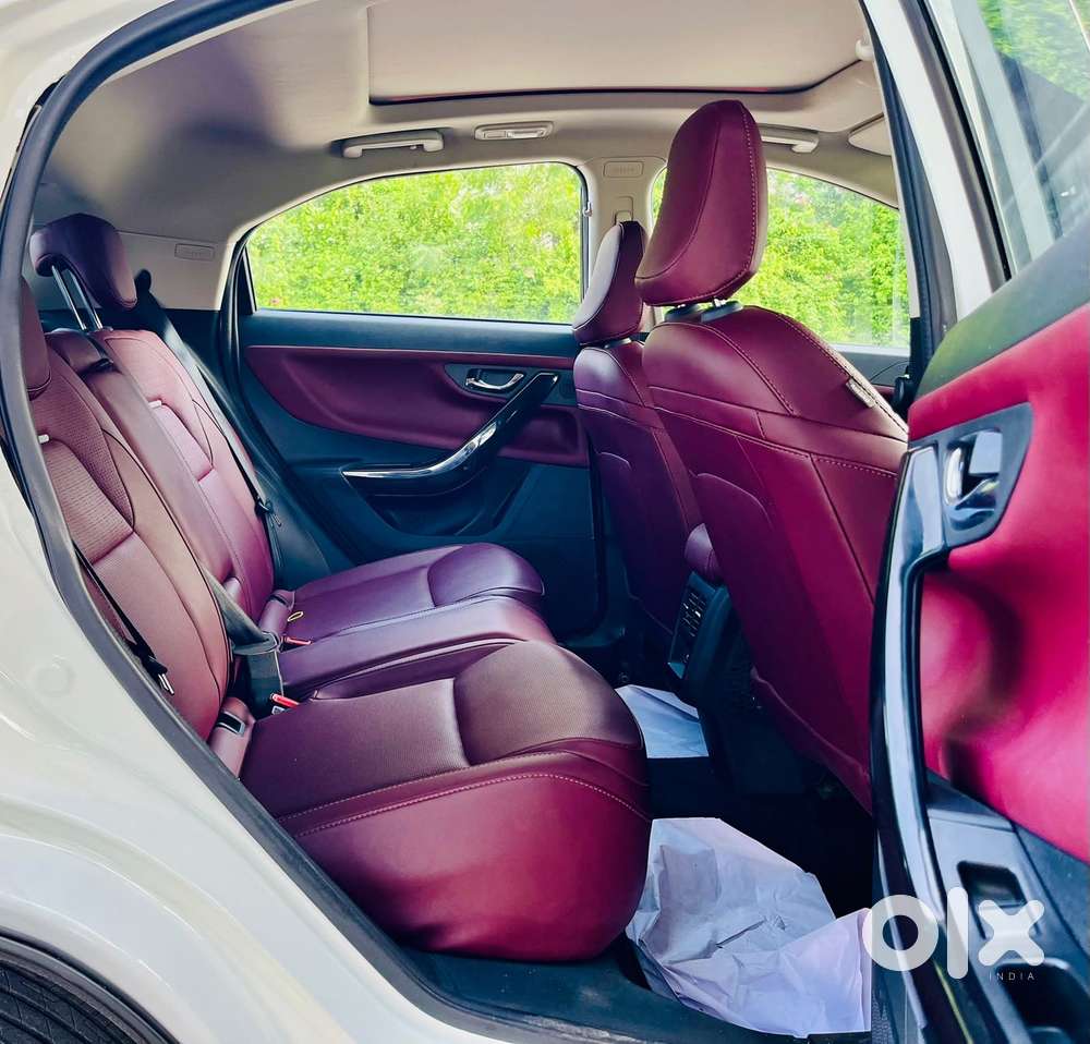Tata Curvv Accom + A Dmt, 2025, Diesel