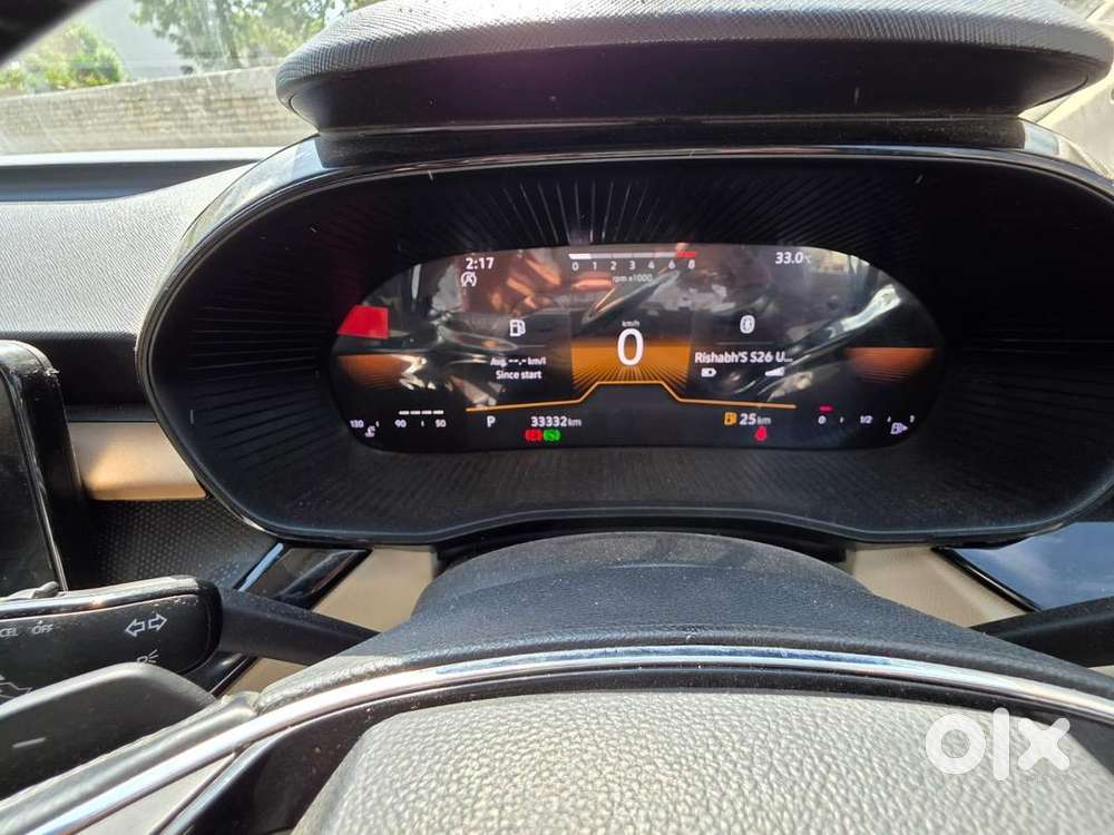 Skoda Slavia 2023 Petrol Good Condition