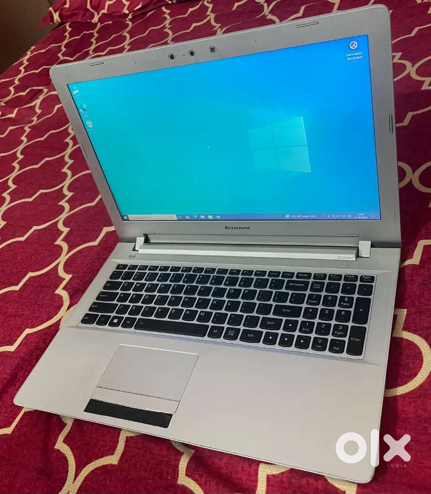 Lenovo z51-70 i7 5th Gen Processor 8GB Ram /256 SSD ( Good Condition )
