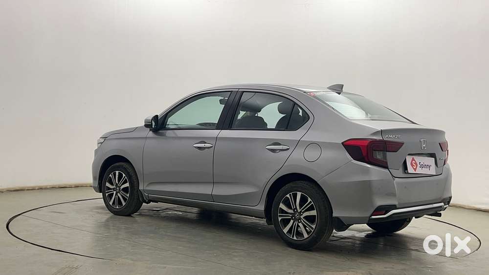 Honda Amaze Vx 1.2 Petrol Mt, 2022, Petrol