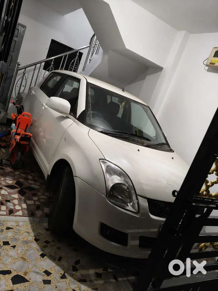 Maruti Suzuki Swift 2010 2nd Owner