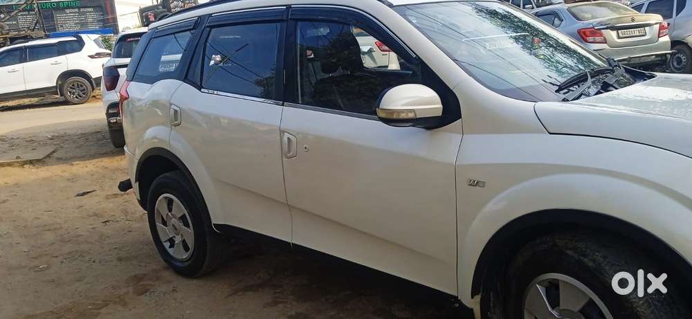 Mahindra Xuv500 W7, 2019, Diesel