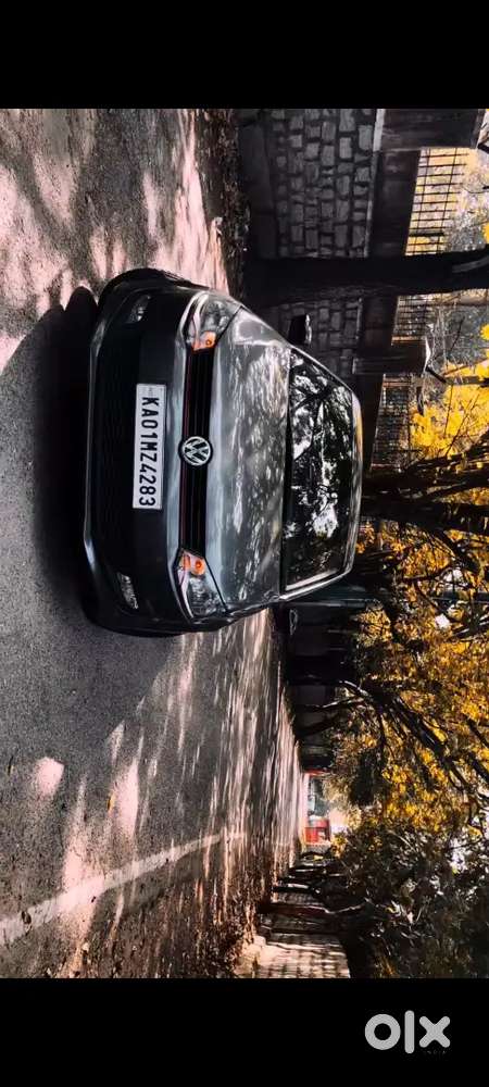 Volkswagen Polo For Sale