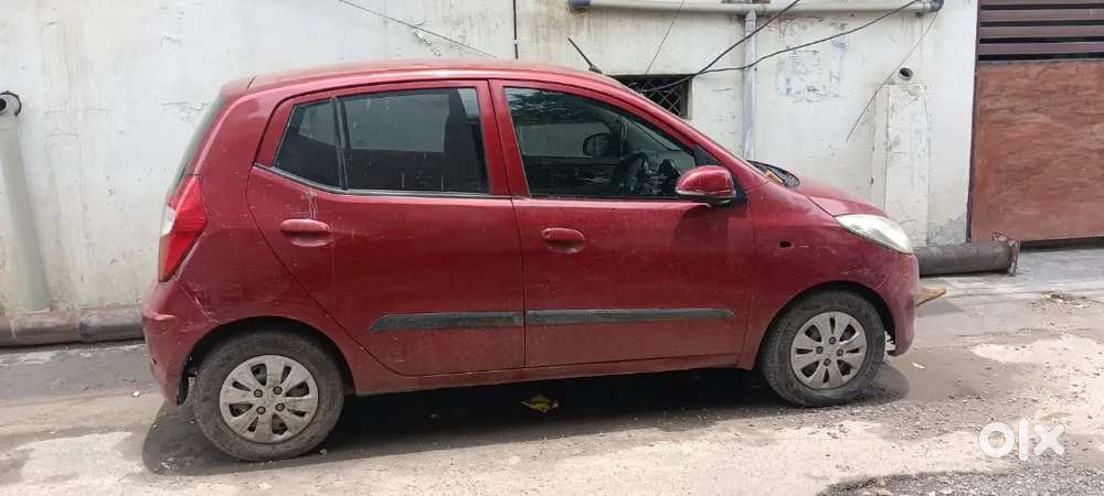 Good Condition