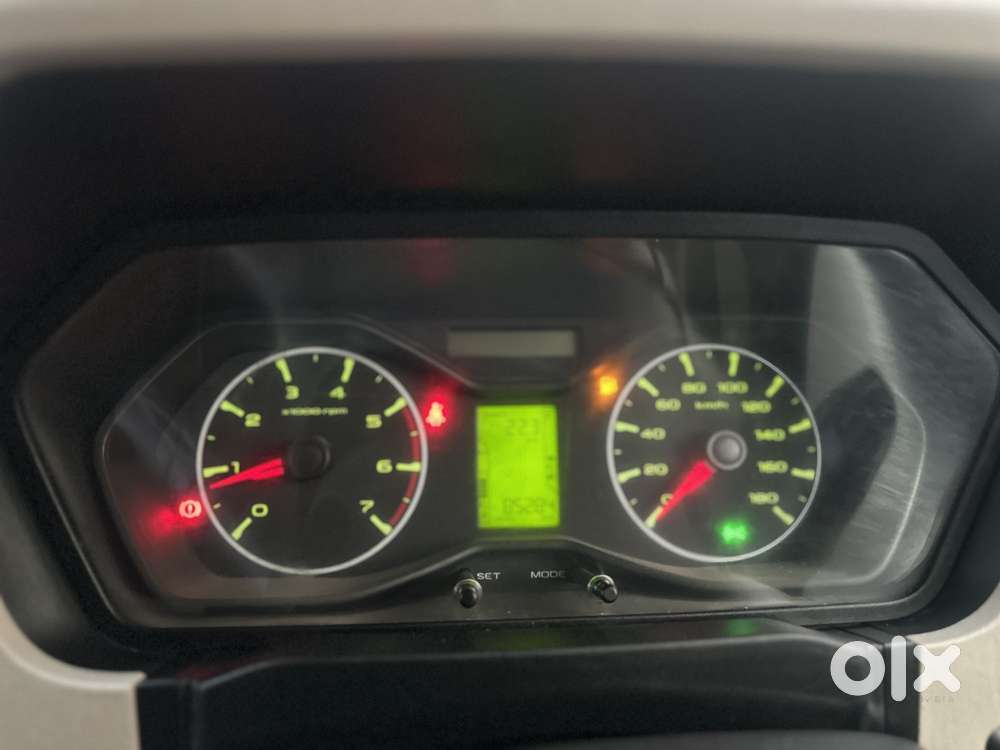 Mahindra Scorpio Classic 2.2 S Mt 7 Str, 2022, Diesel