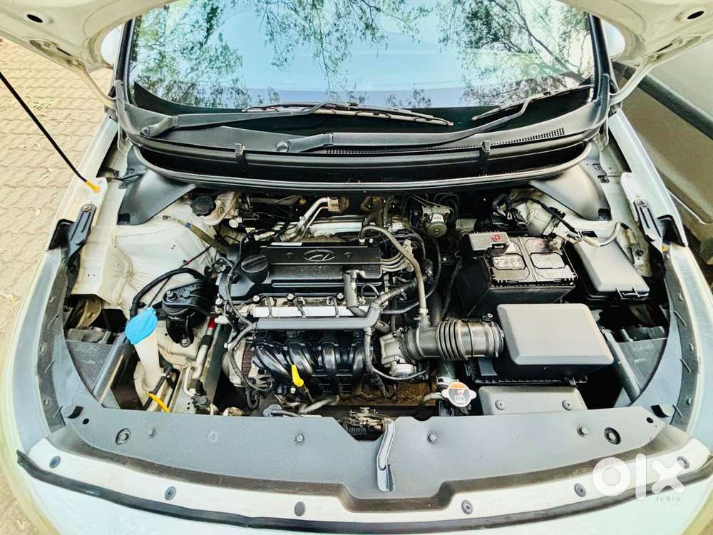 Hyundai Elite I20 Asta 1.2, 2017, Petrol