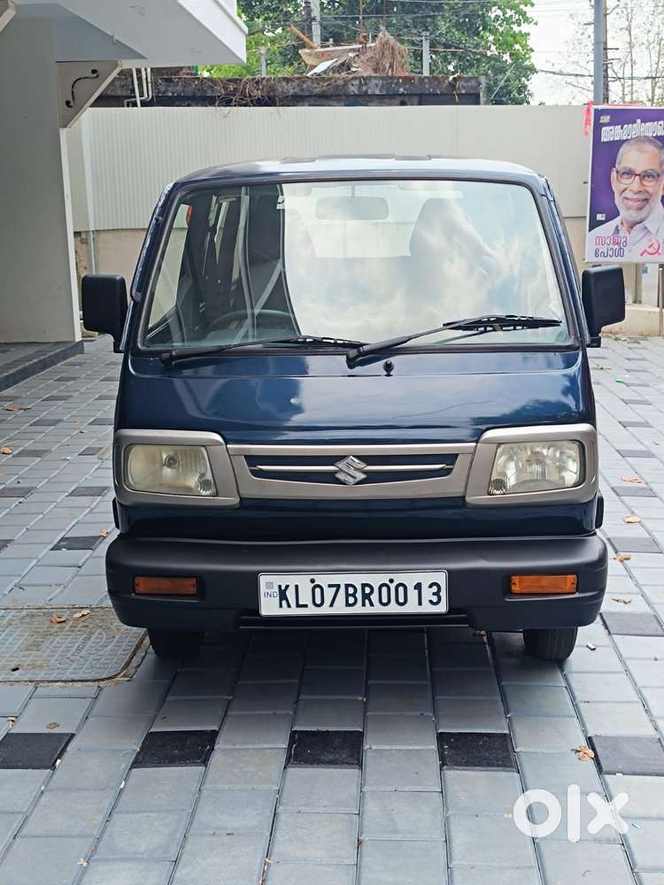 Maruti Suzuki Omni 5 Seater, 2011, Petrol