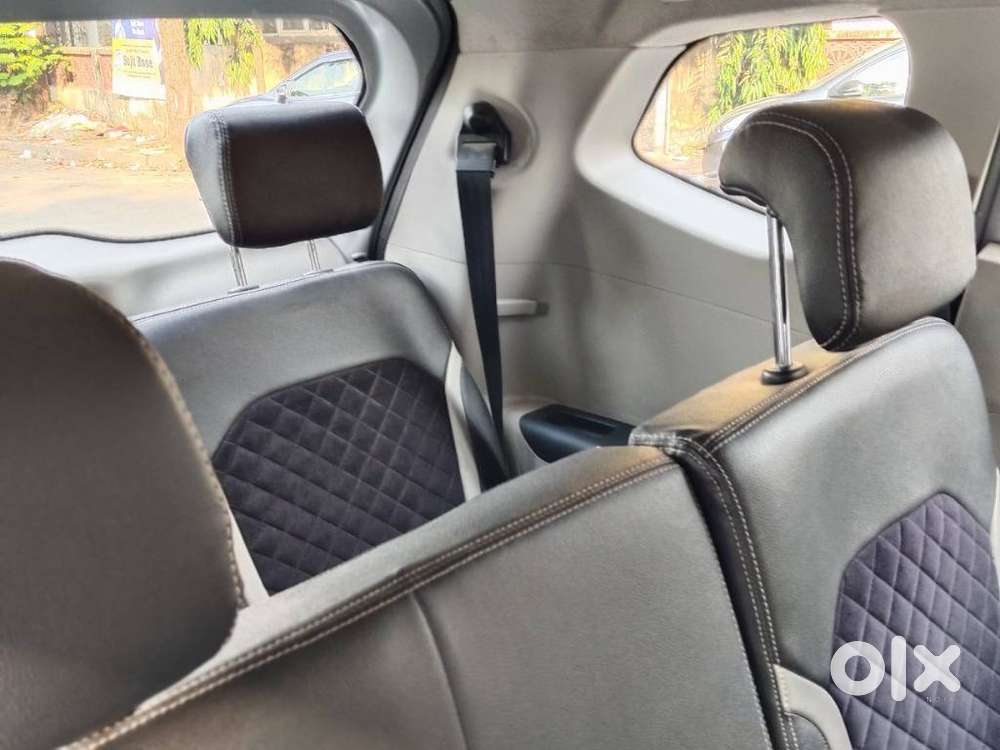 Renault Triber Rxl, 2022, Petrol