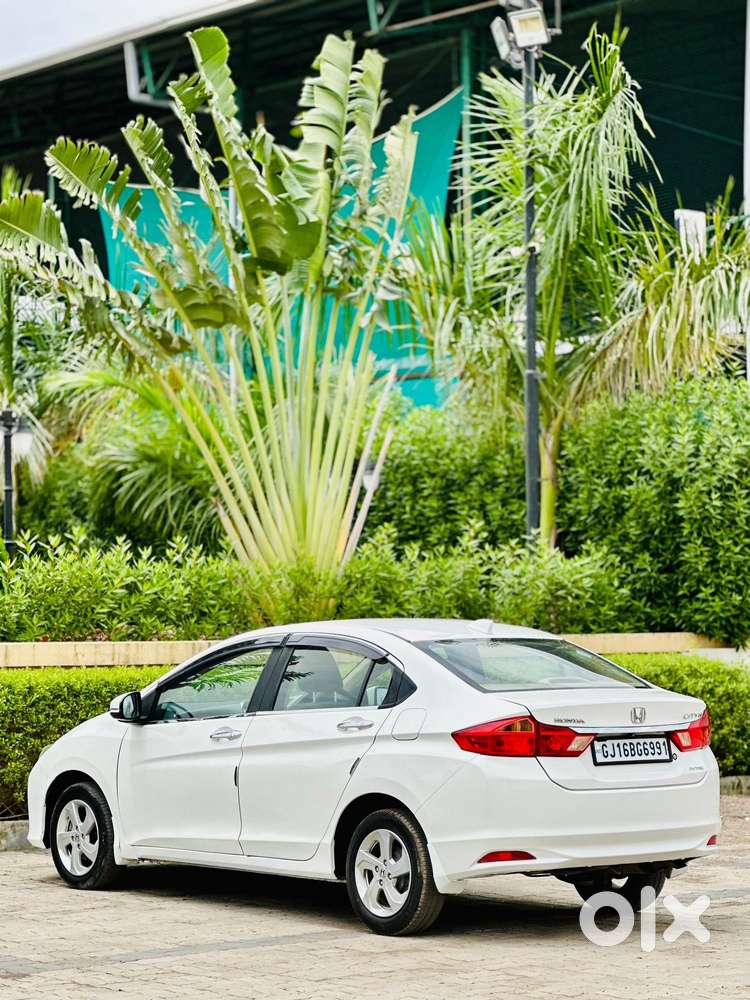 Honda City I Vtec V, 2014, Cng & Hybrids