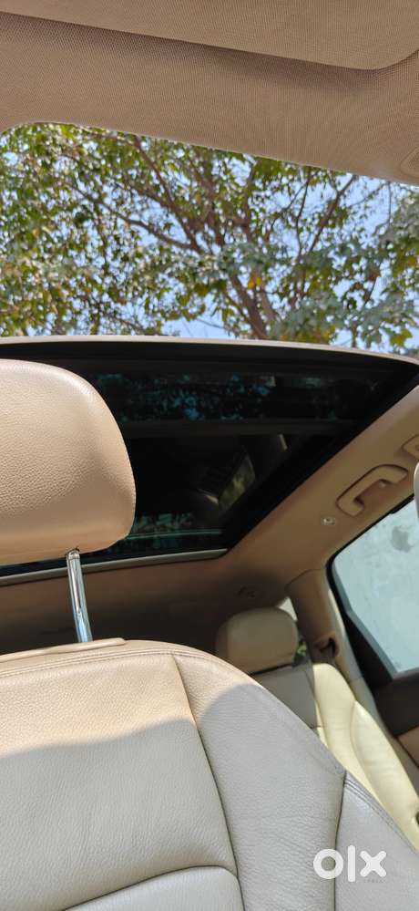 Audi Q7 45 Tdi Premium With Sunroof, 2018, Diesel