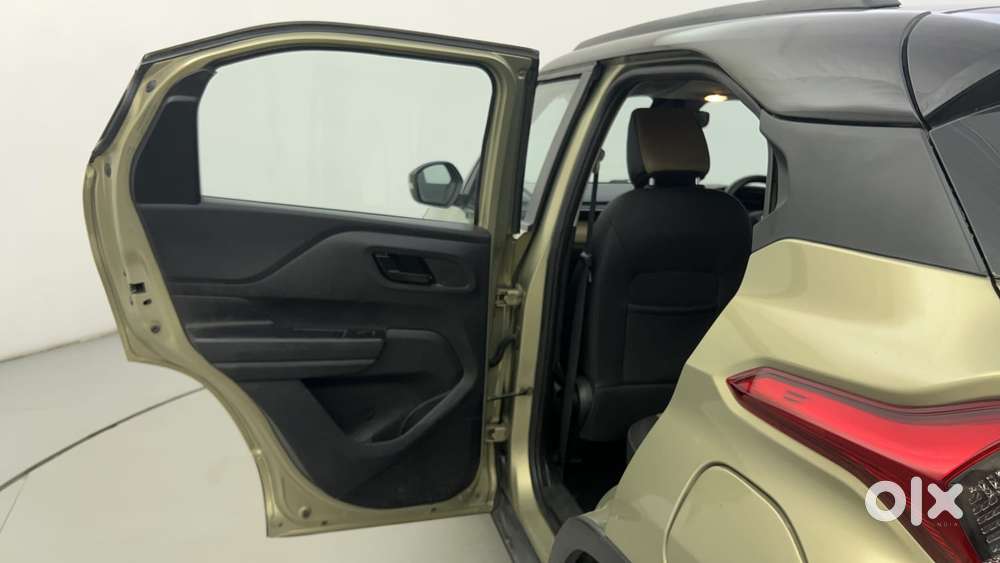 Tata Punch 1.2 Revotron Creative Mt Kaziranga Edition, 2022, Petrol