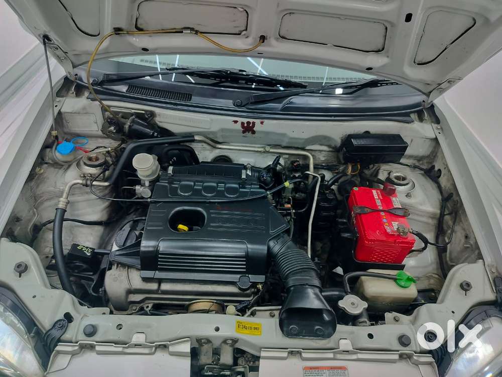 Maruti Suzuki Alto K10 1.0 Lxi, 2014, Petrol