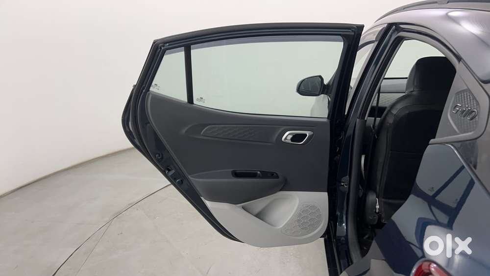 Hyundai Grand I10 1.2 Crdi Sportz, 2025, Cng & Hybrids
