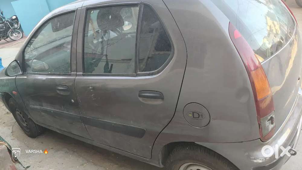 Tata Indica