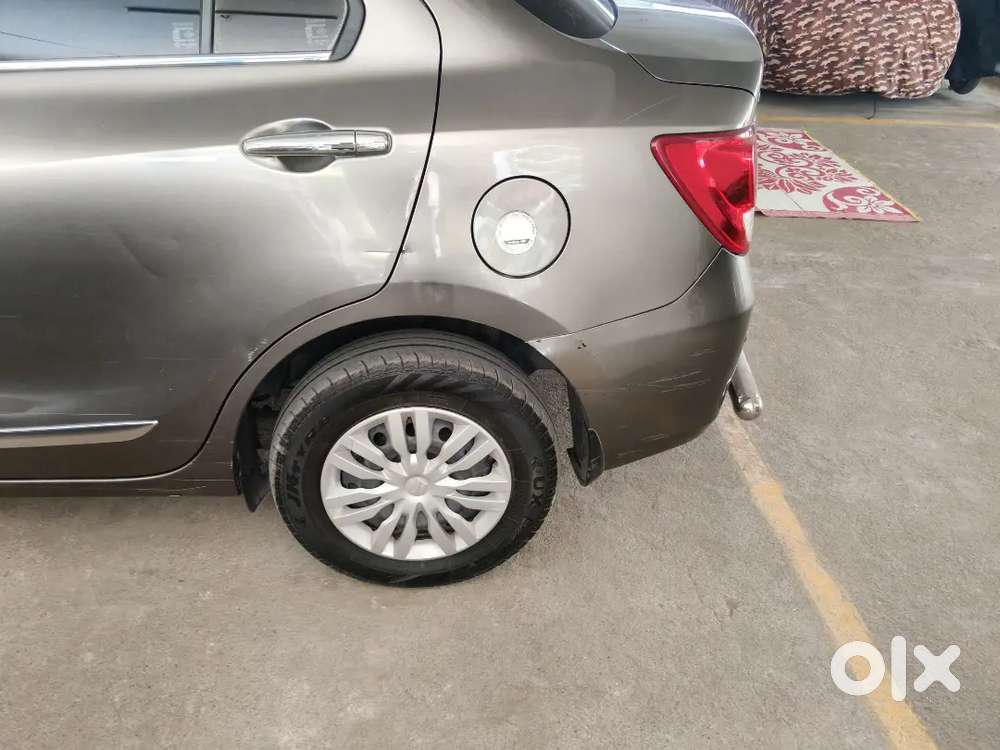Maruti Suzuki Dzire 2019 Diesel Car