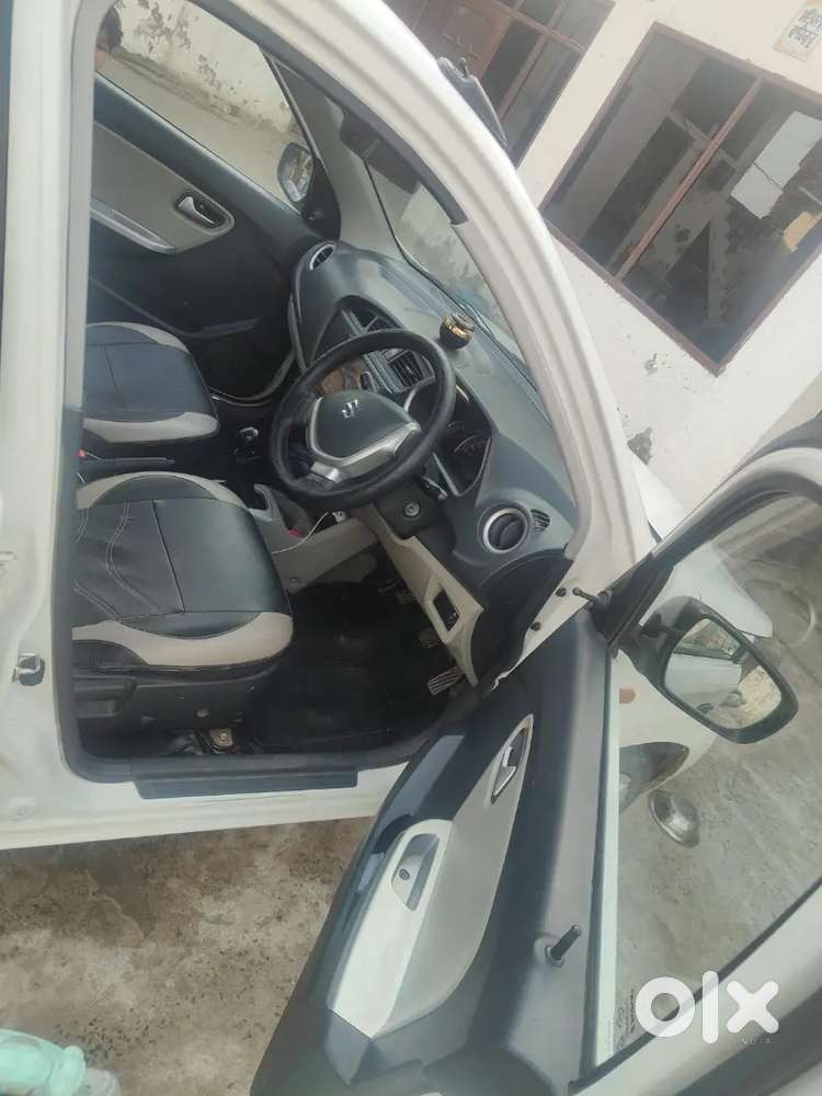 Maruti Suzuki Alto K10 2020 Petrol Well Maintained