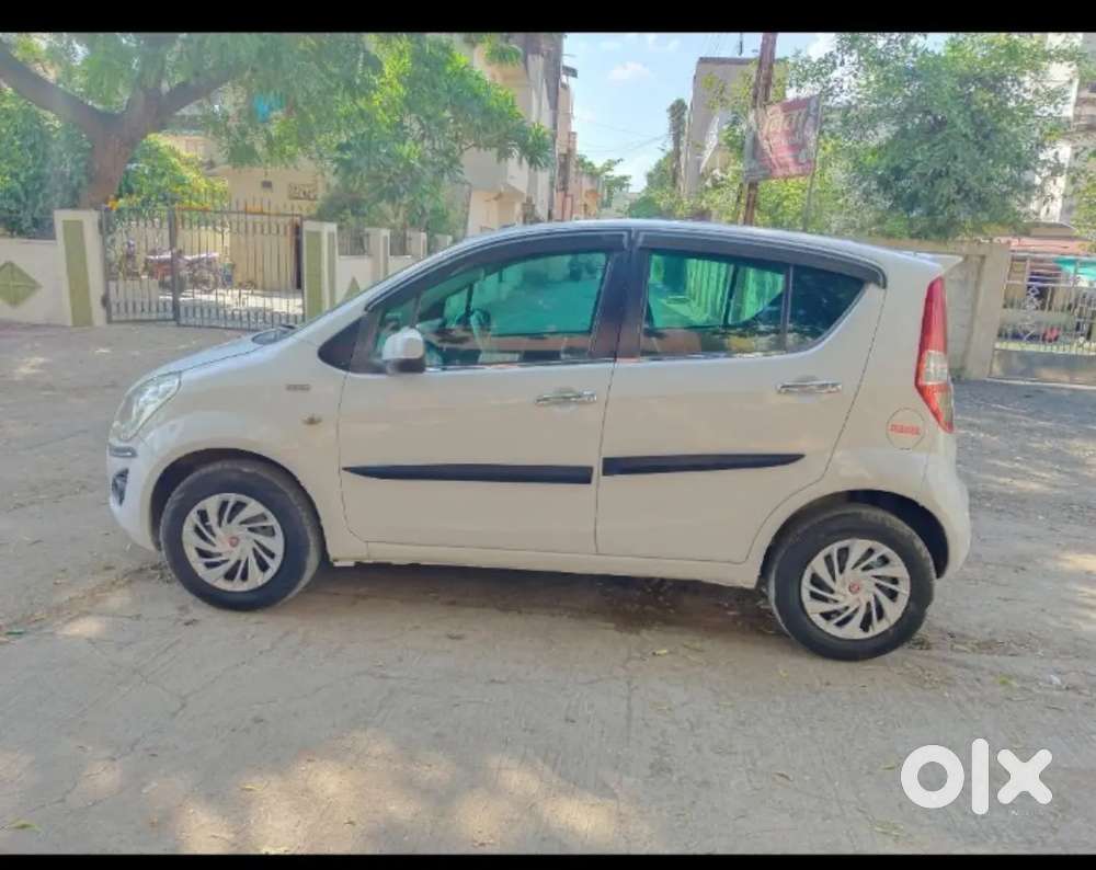 Maruti Suzuki Ritz Well Maintained