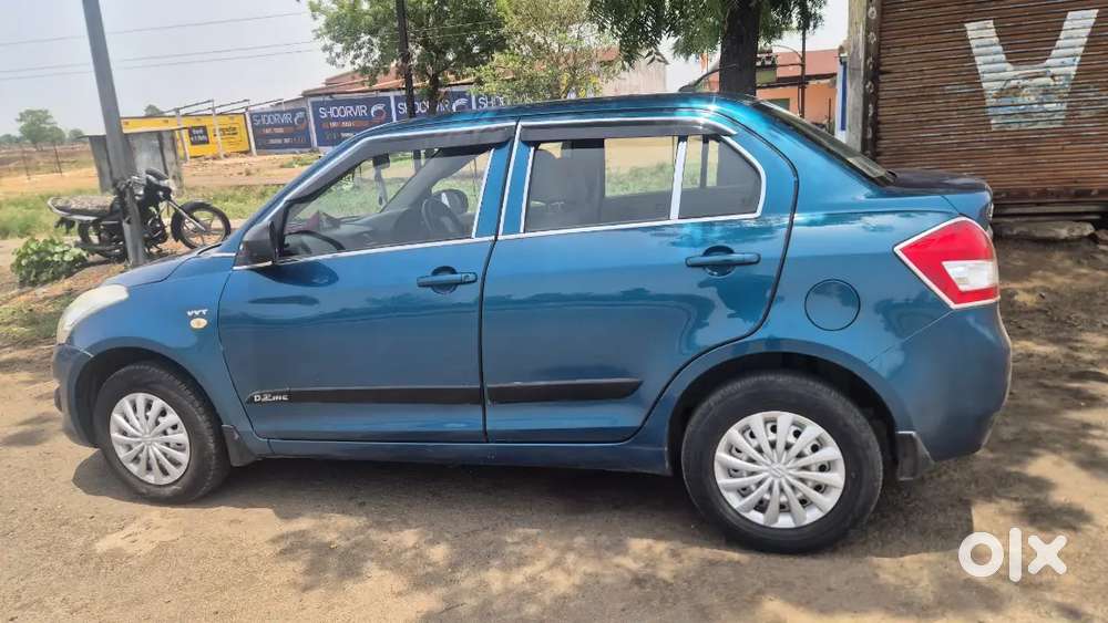 Maruti Suzuki Dzire 2013 Petrol 73500 Km Driven Best Condition
