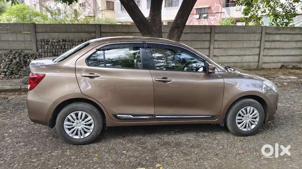 Maruti Swift Dzire 2018