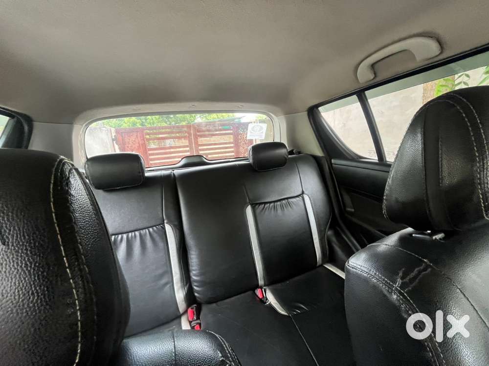 Maruti Swift Vdi 2017 Model