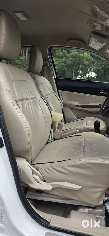 Maruti Suzuki Dzire Zdi Plus, 2019, Diesel