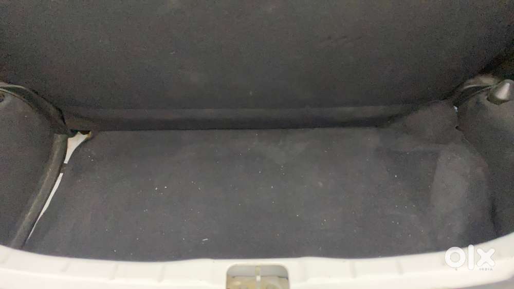 Hyundai New Santro 1.1 Magna Mt, 2021, Petrol
