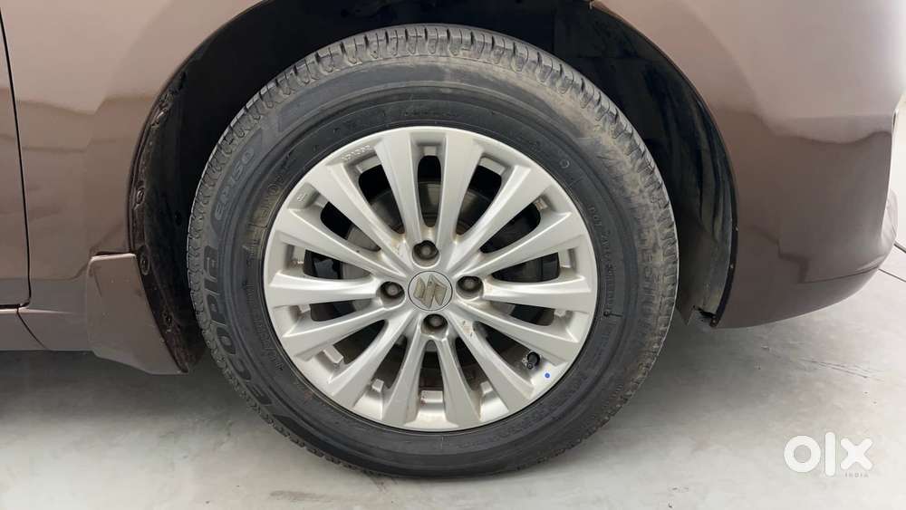 Maruti Suzuki Ciaz At Zxi, 2015, Petrol