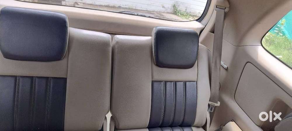 Toyota Innova 2.5 G (diesel) 7 Seater, 2005, Diesel