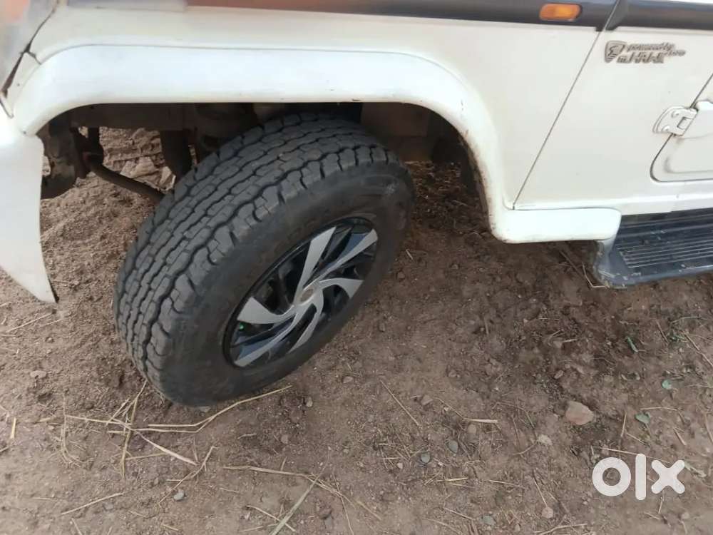 Mahindra Bolero Power Plus 2019 Diesel 150000 Km Driven