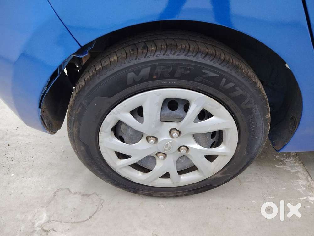 Hyundai Grand I10 1.2 Kappa Sportz, 2019, Petrol