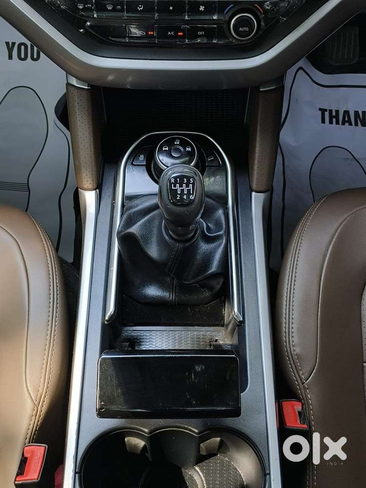 Tata Harrier Xz+, 2021, Diesel