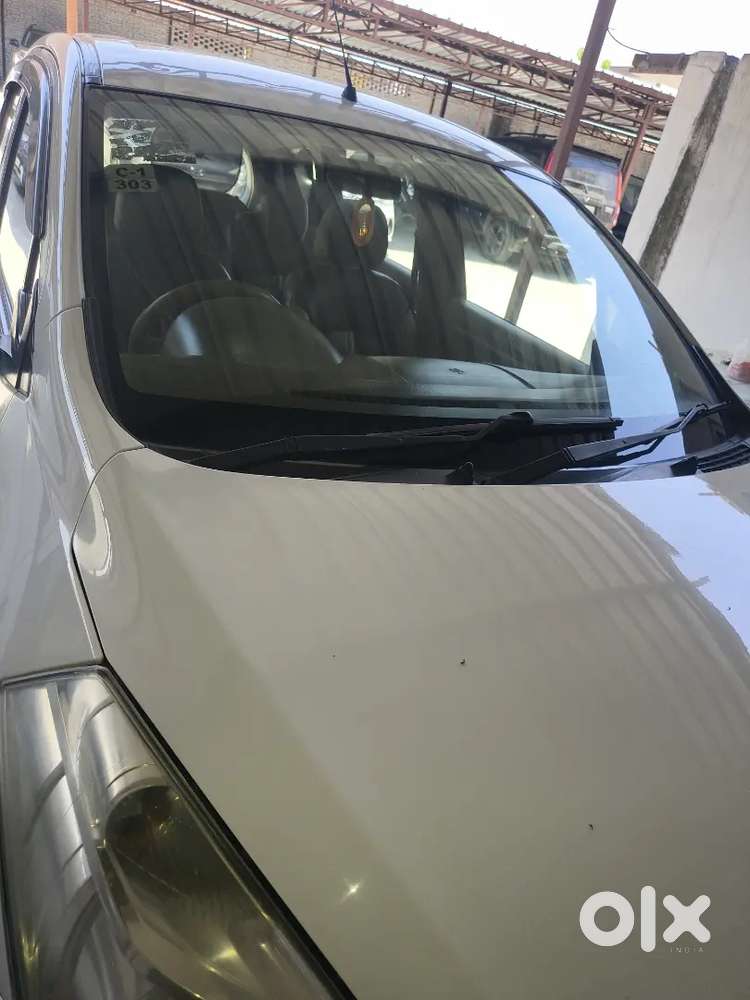 Maruti Suzuki Ertiga 2018 Variant