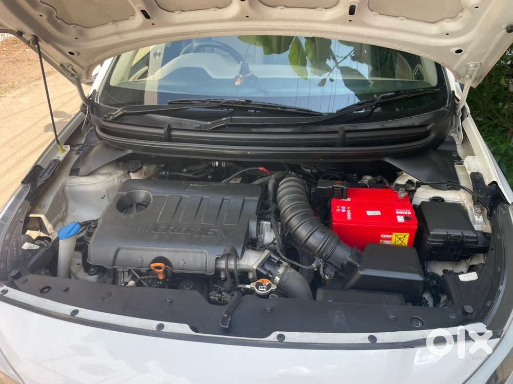 Hyundai I20 2018 Diesel 100000 Km Driven