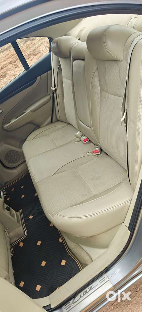 Maruti Suzuki Ciaz Zeta, 2018, Petrol
