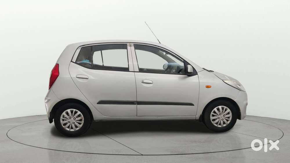 Hyundai I10 Sportz 1.1l, 2015, Petrol
