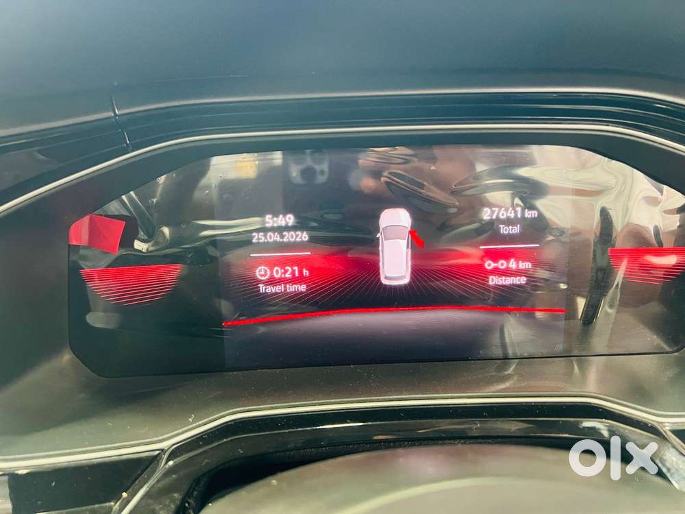 Volkswagen Virtus Gt Plus Edge Limited Edition Dsg D B Pearl (electr..