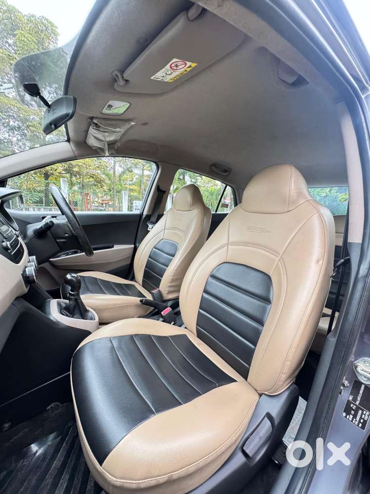 Hyundai Grand I10 1.2 Kappa Magna, 2019, Cng & Hybrids