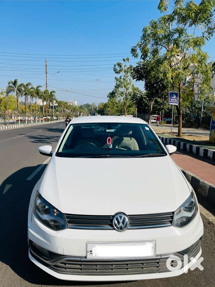 Volkswagen Ameo 2020 Petrol 72000 Km Driven