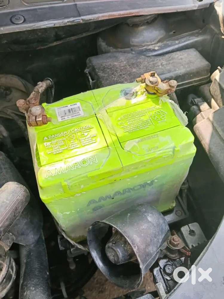 Hyundai I10 Kappa 2013 Petrol Manual