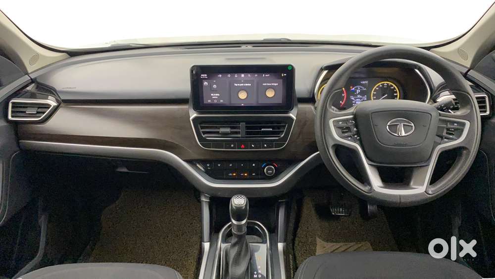 Tata Harrier Xta+ 2.0 L Kryotec Bs Vi, 2023, Diesel