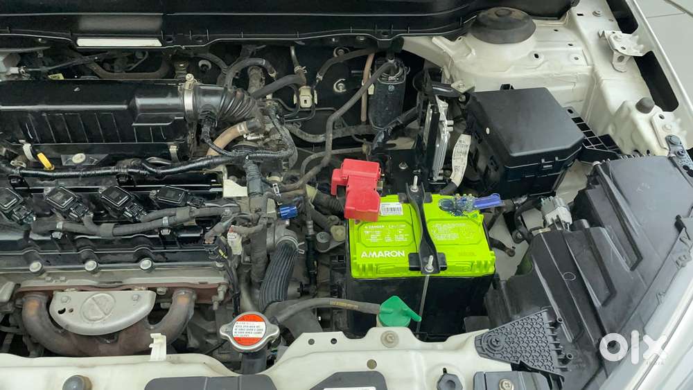 Maruti Suzuki Vitara Brezza 1.5 Zxi Plus, 2021, Petrol
