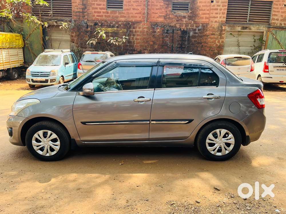 2014 Maruti Suzuki Swift Dzire Petrol